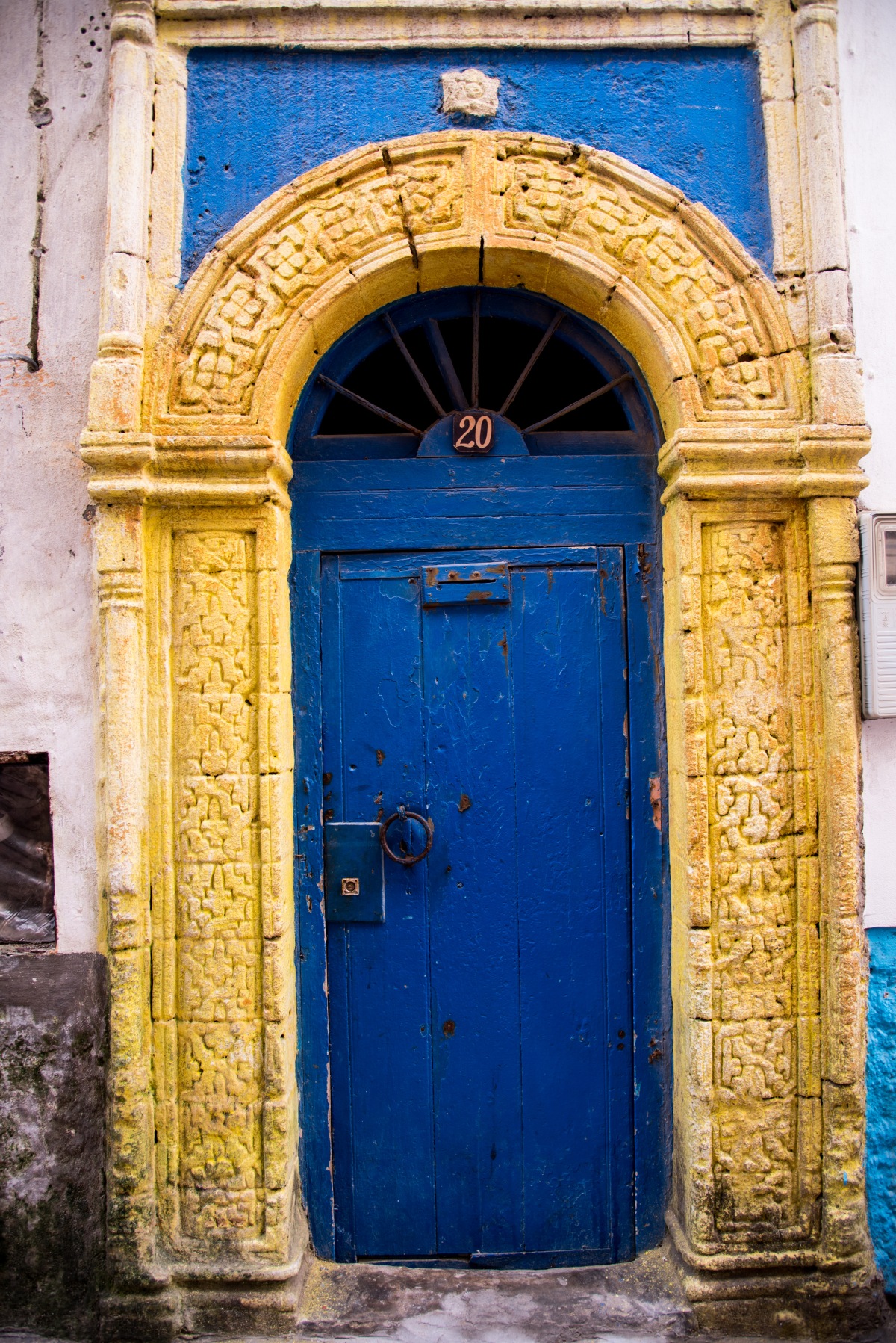 #morocco, #travel, #africa, #essaouira, #doors, #travelphotography, #photography, #culture, #citylife,